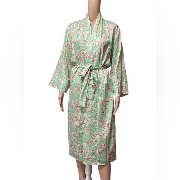 NWT Papinelle Bridget Midi Robe Size XL - Picture 3 of 16